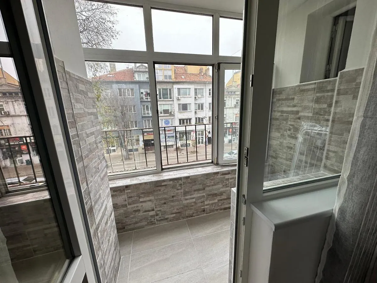 Apartment Апартамент Опера. Стил И Комфорт. Идеален Център. Varna Bulgaria